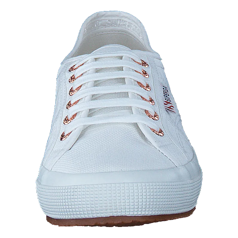 2750-cotu Classic Whi.rose