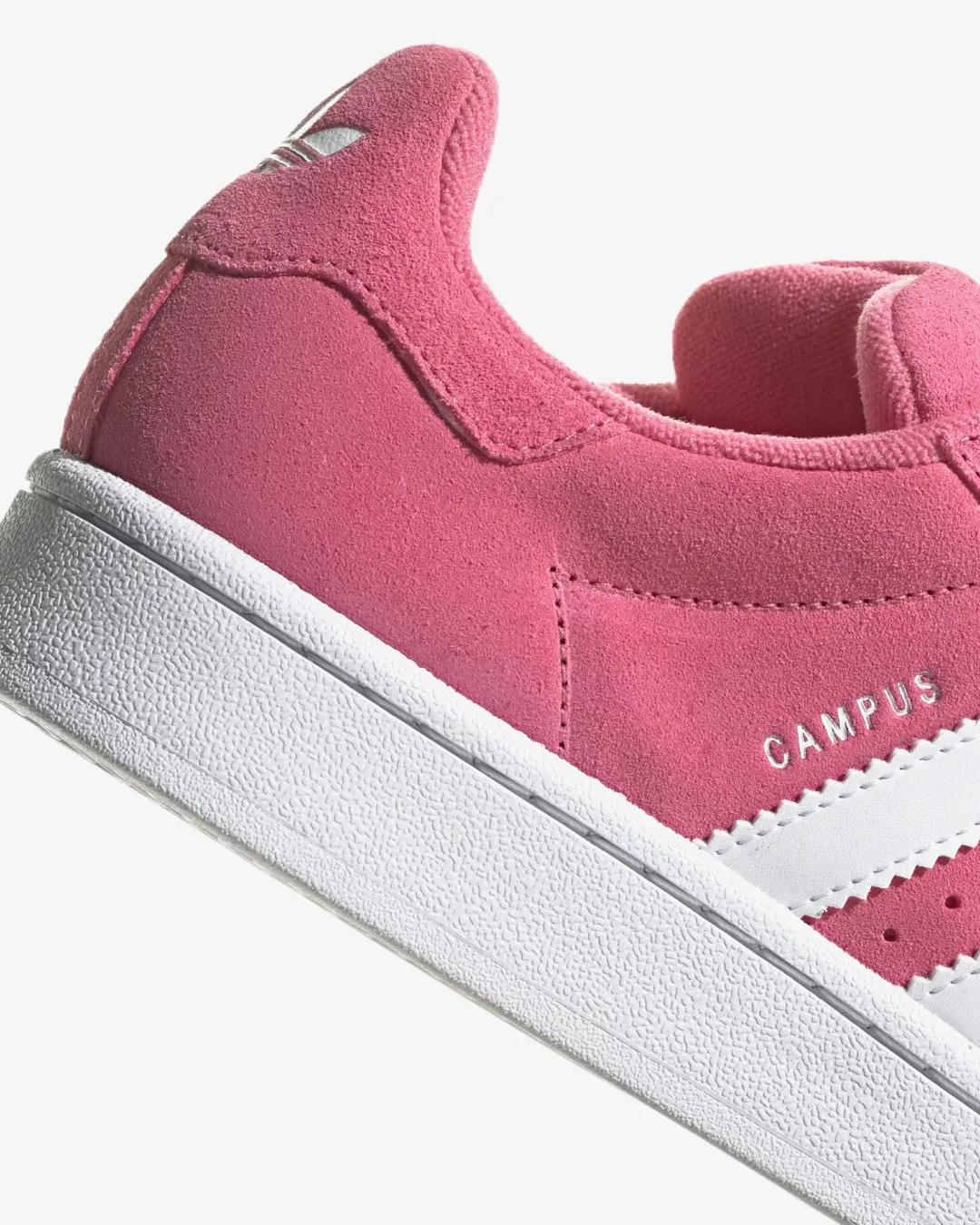 Adidas Campus 00s PINK FUSION Sneakers