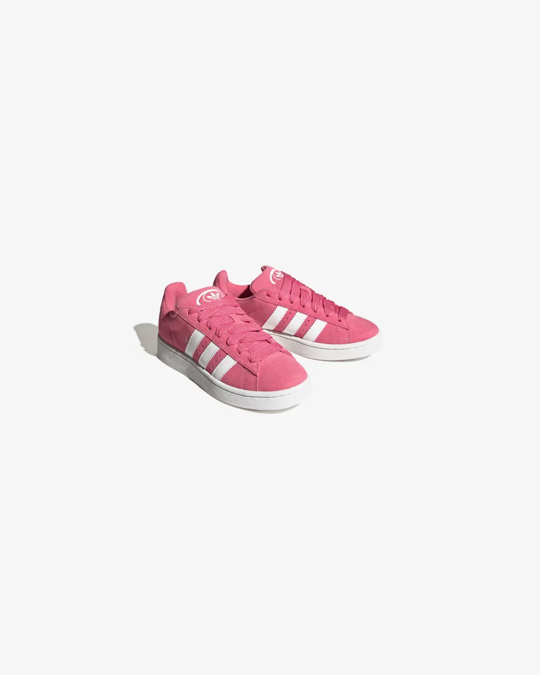 Adidas Campus 00s PINK FUSION Sneakers