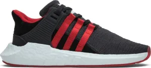 Adidas EQT Support 93/17 'Yuanxiao' sneakers, black