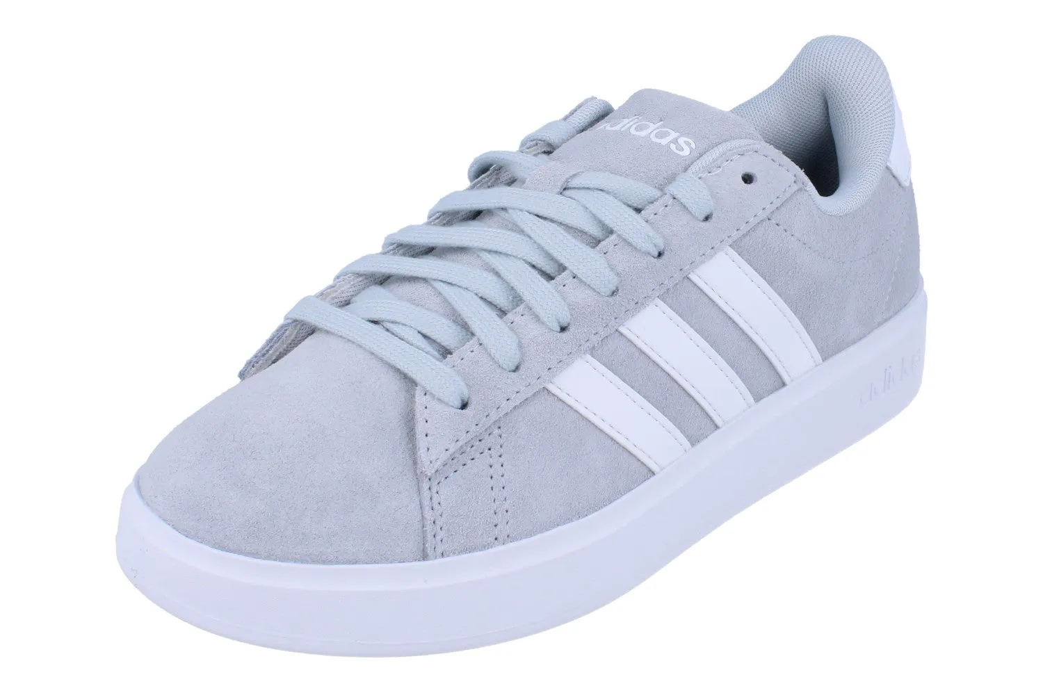 Adidas Grand Court 2.0 Womens Trainers Sneakers  IG8690