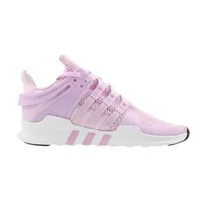 Adidas Original EQT SUPPORT ADV Junior’s - AERPINK/FTWWHT/SUBGRN/ROSAER/FTWBLA/SOUVER