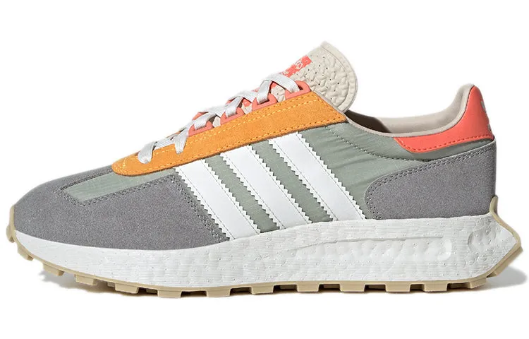 Adidas Originals Retropy E5 Women's Running Shoes