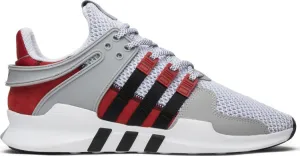 Adidas Overkill x EQT Support ADV 'Coat of Arms' sneakers, gray