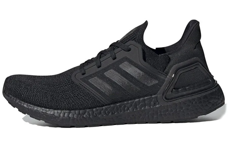 Adidas Ultra Boost 20 Triple Black