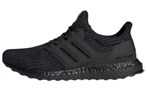 Adidas Ultra Boost 4.0 DNA Black Gray