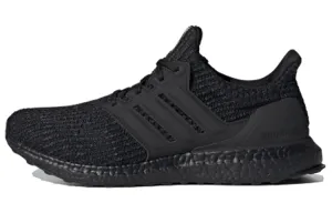 Adidas Ultra Boost 4.0 DNA Triple Black