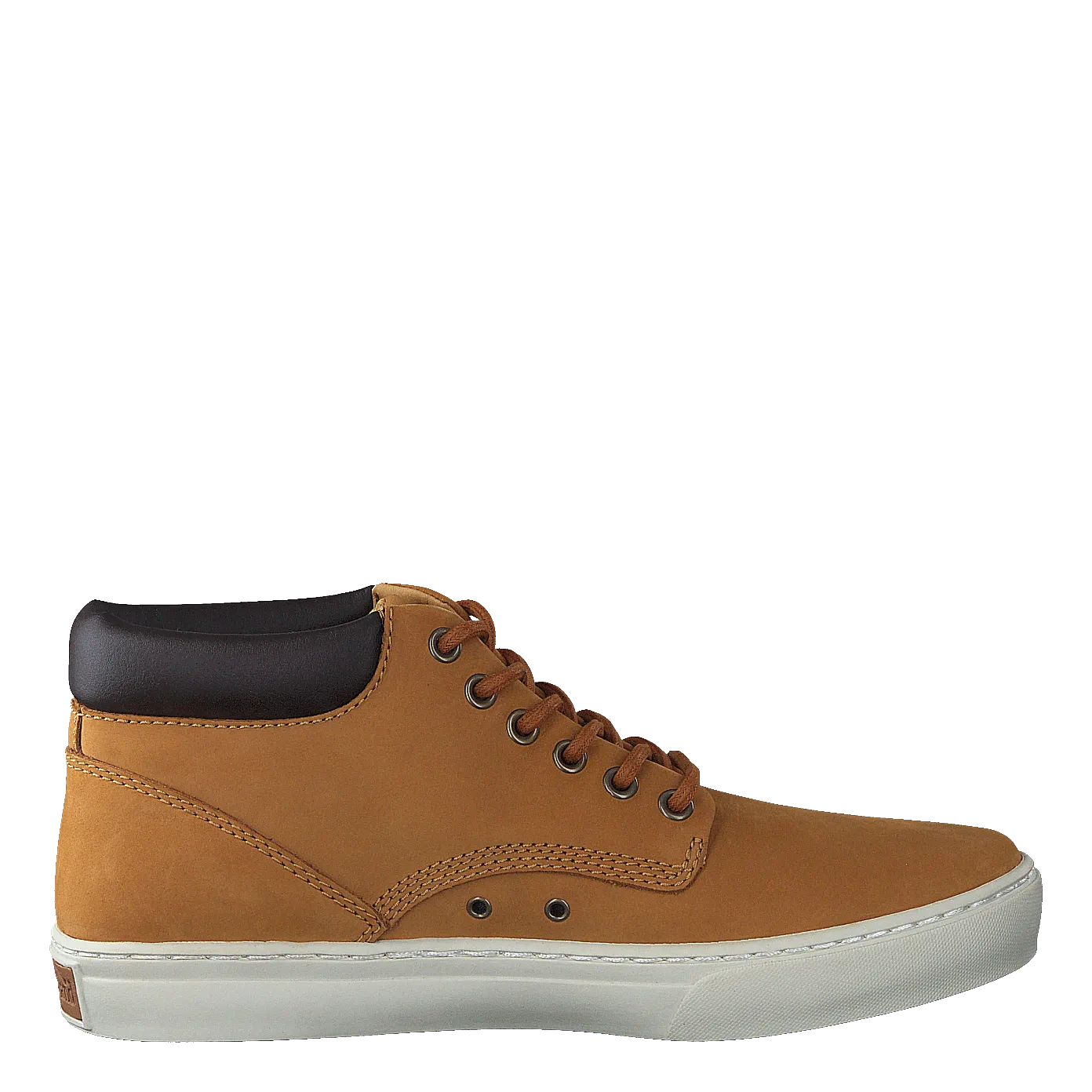 Adventure 2.0 Cupsole Chk Wheat Nubuck