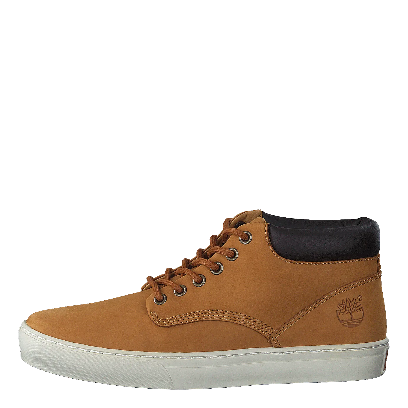 Adventure 2.0 Cupsole Chk Wheat Nubuck