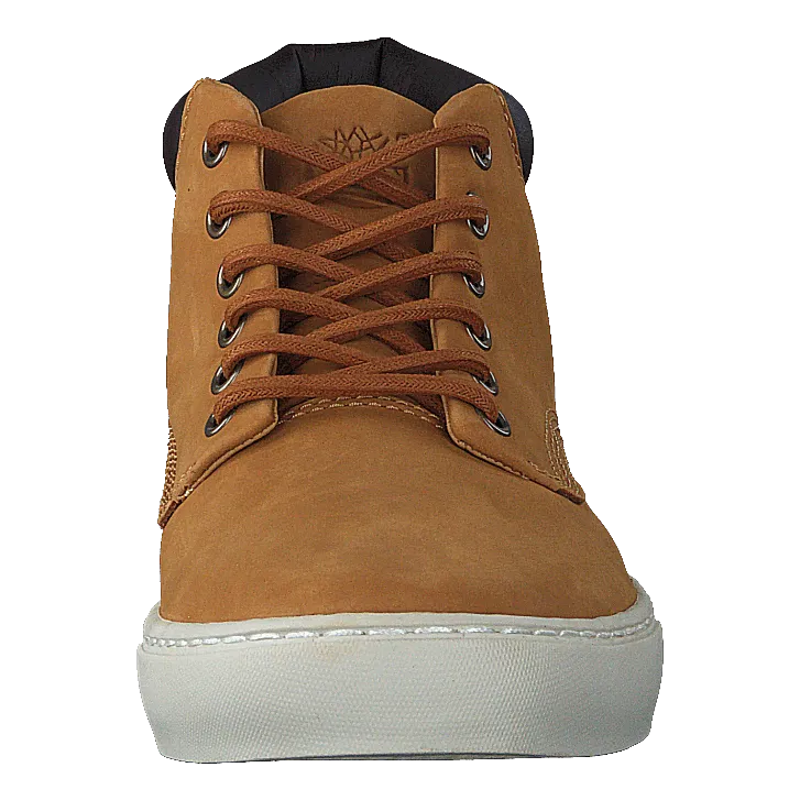 Adventure 2.0 Cupsole Chk Wheat Nubuck