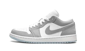 Air Jordan 1 Low "Wolf Grey"