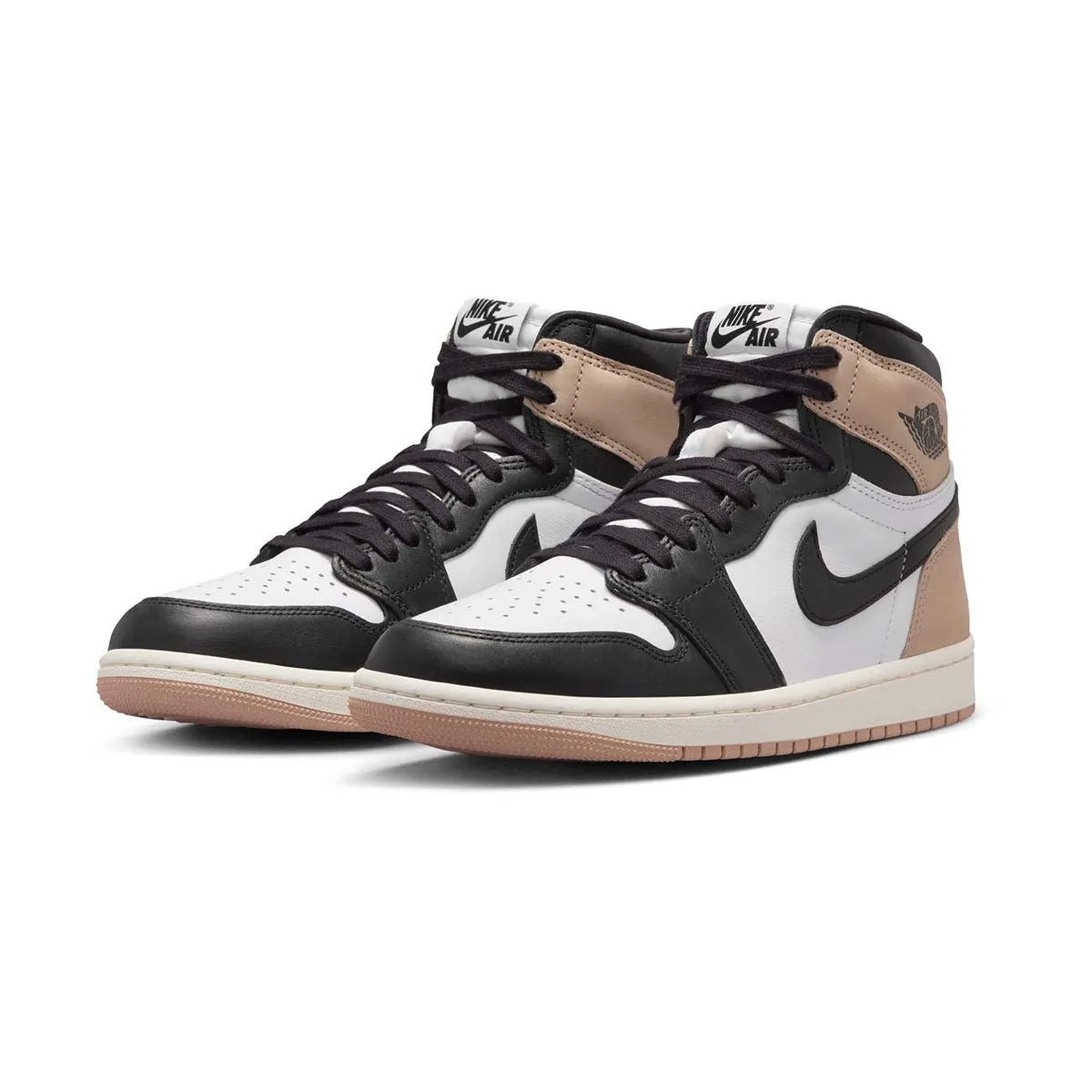 Air Jordan 1 Retro High OG 'Latte' Women's Shoes