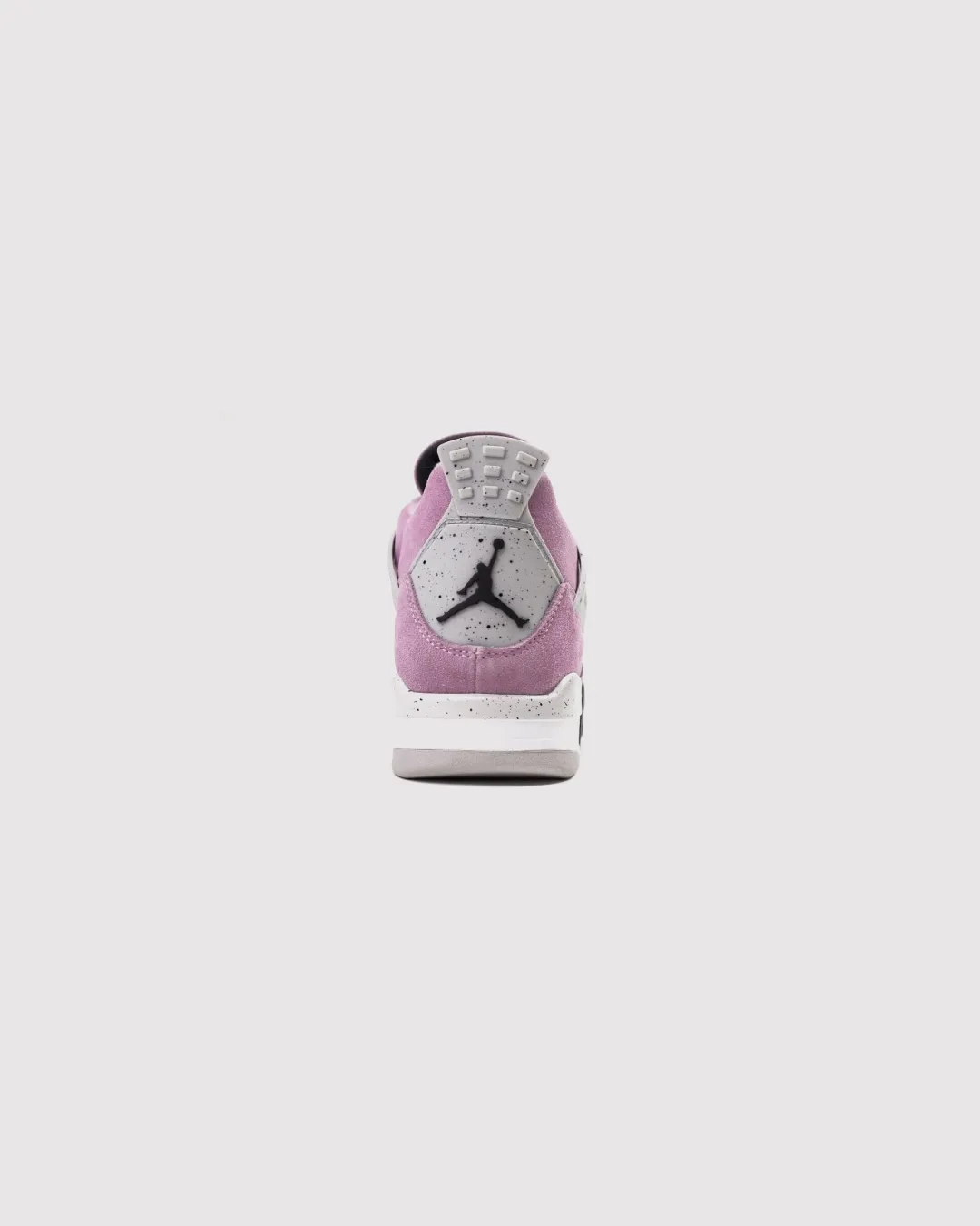 Air Jordan 4 Retro Orchid Sneakers