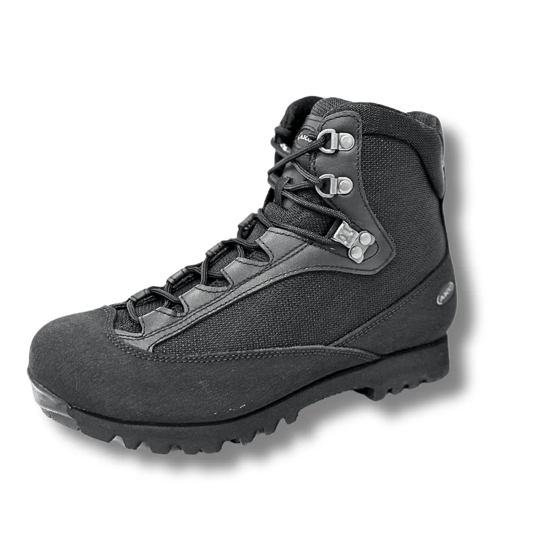 AKU Pilgrim GTX Black