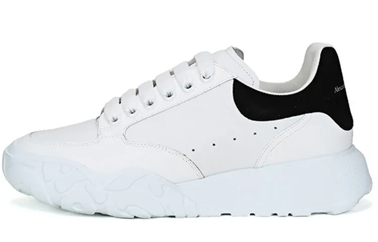 Alexander McQueen Court Trainer Men's Running Shoes