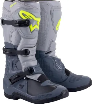 Alpinestars MX Tech 3 Boots 2013018-9069-10