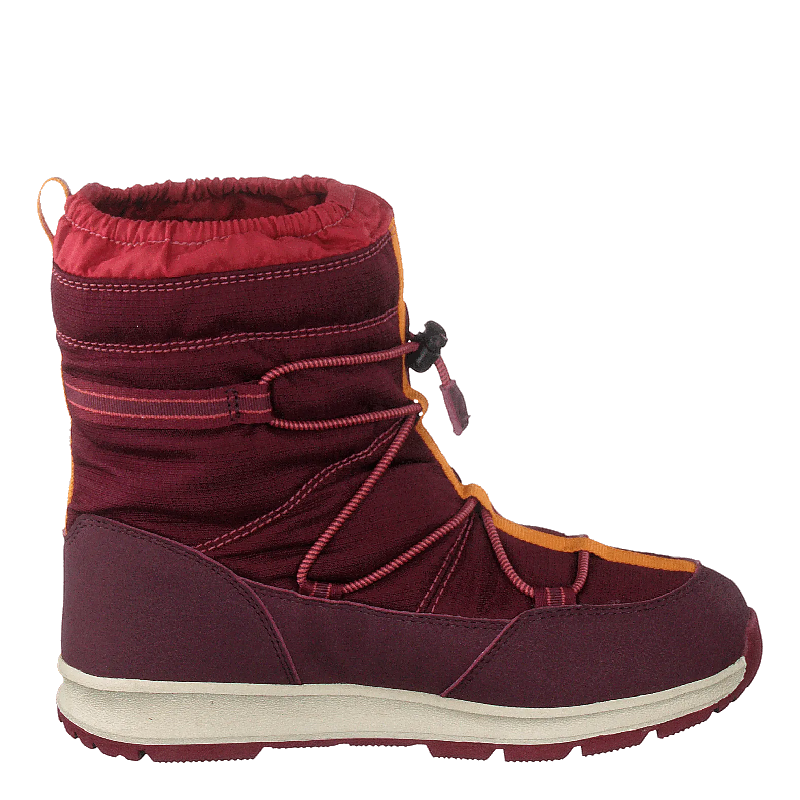 Asak Gtx Wine/dark Red