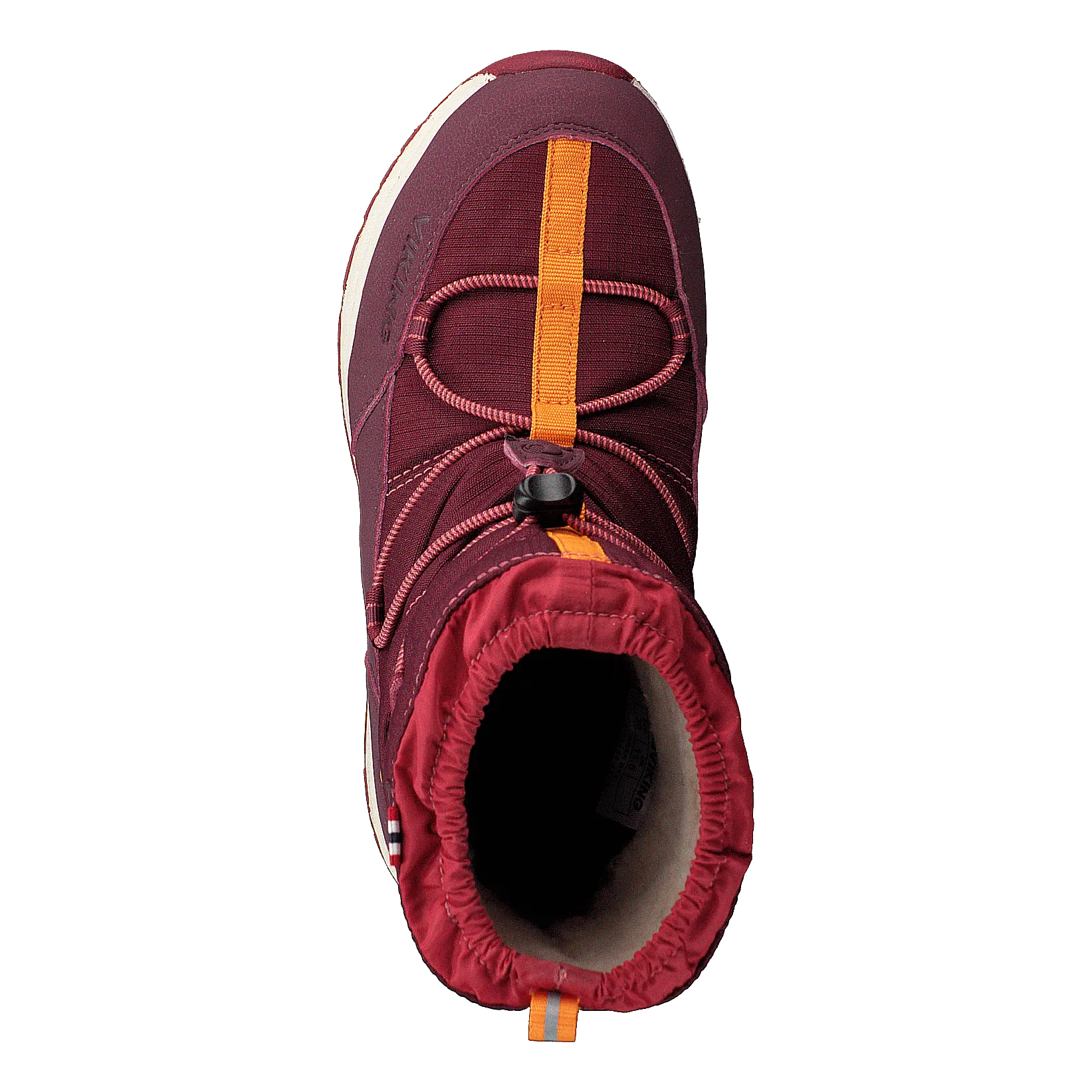 Asak Gtx Wine/dark Red