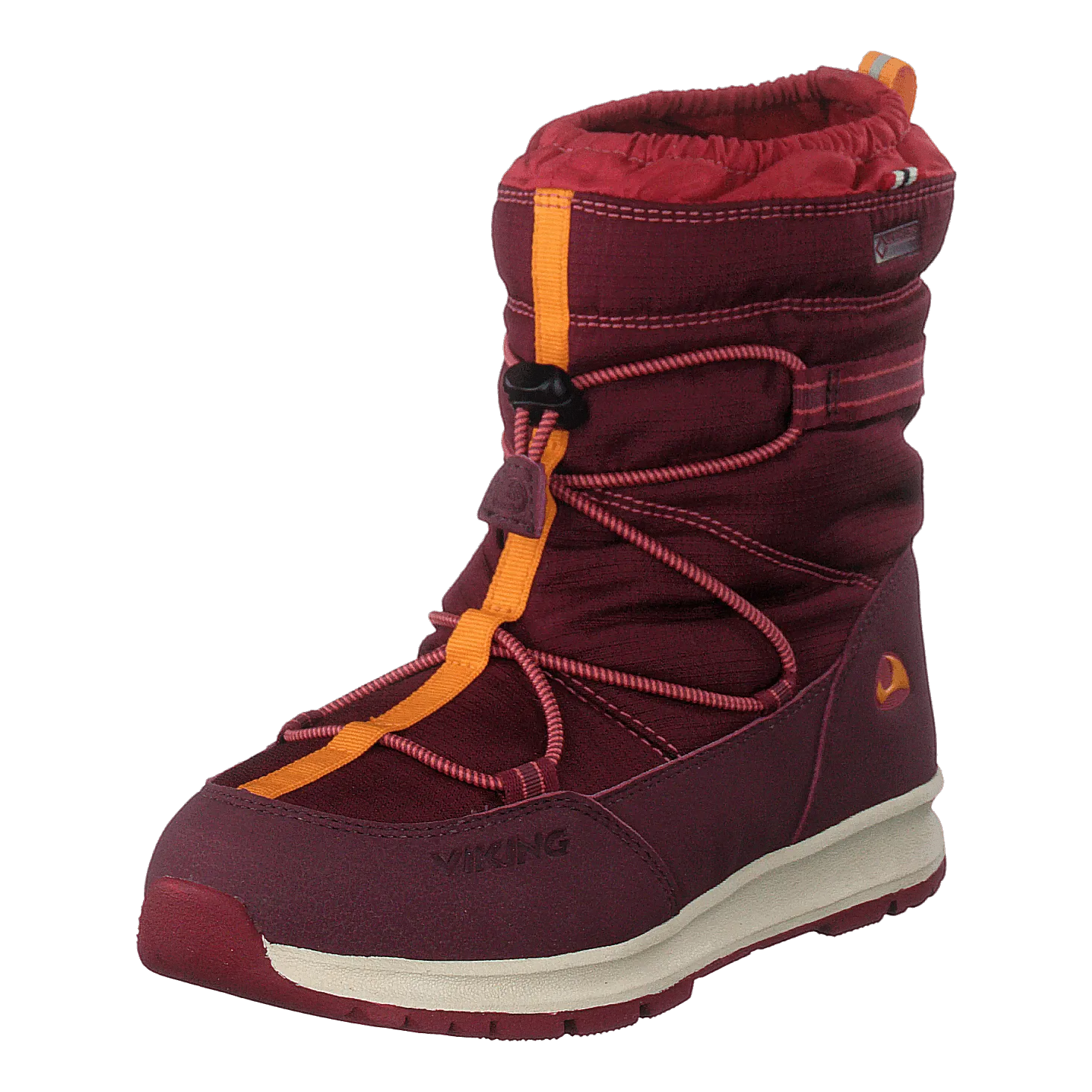 Asak Gtx Wine/dark Red