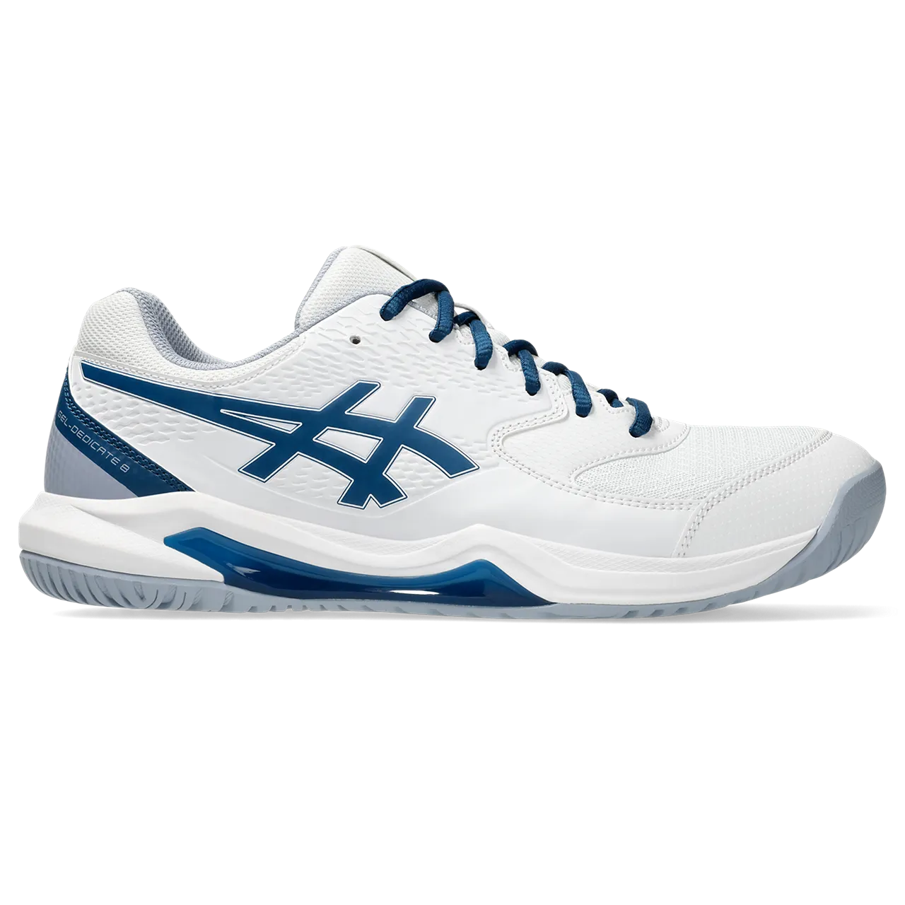 ASICS Gel-Dedicate 8 Mens Tennis Shoes