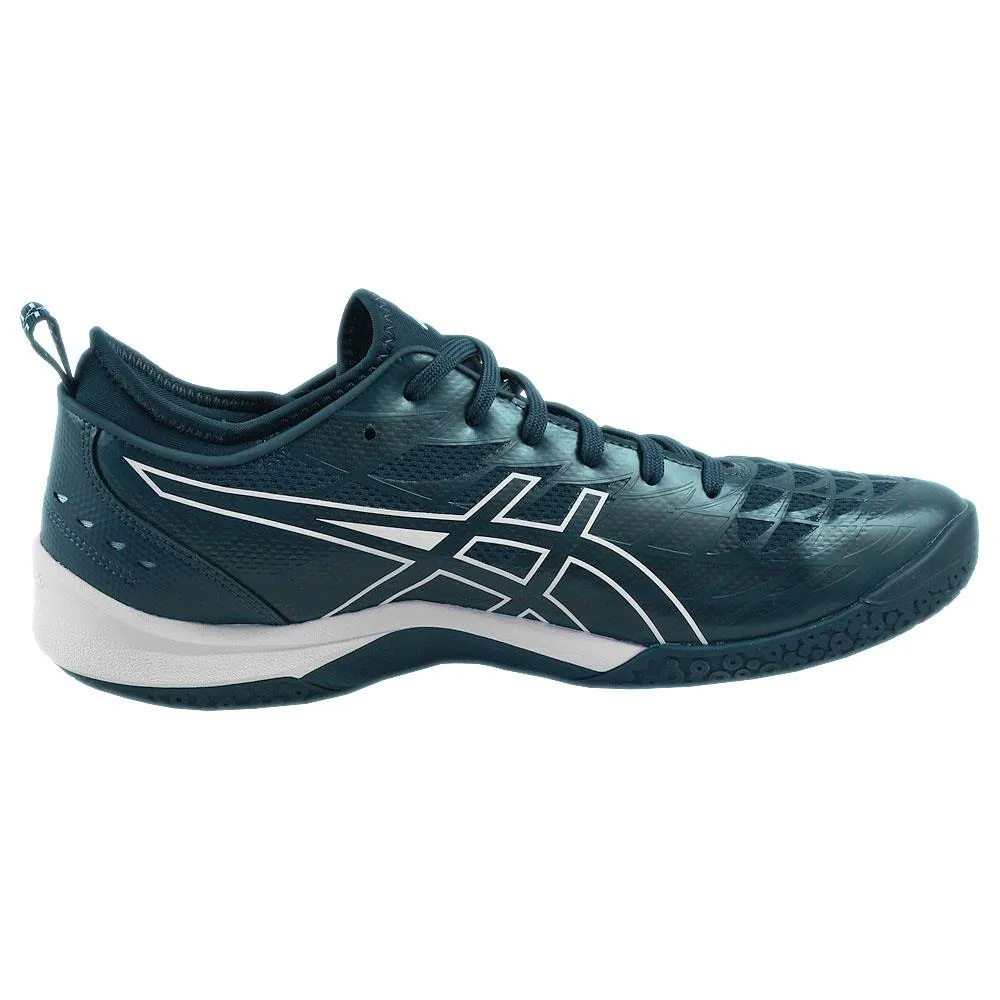 Asics Men's Blast FF 3 - French Blue/White