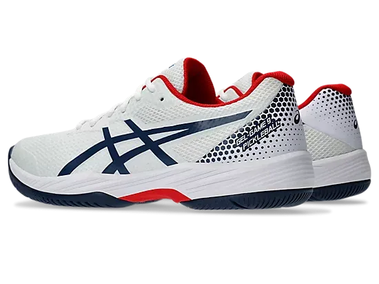 Asics mens gel game 9 pickleball shoe 1041a416-100