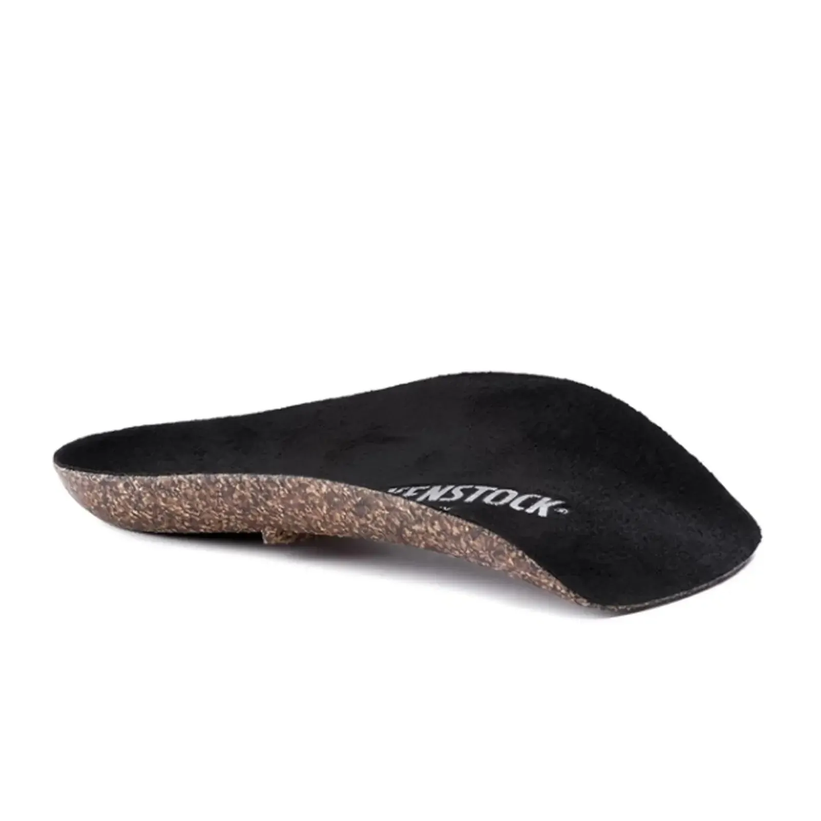 Birkenstock Birko Classic Arch Support Insole (Unisex) - Black