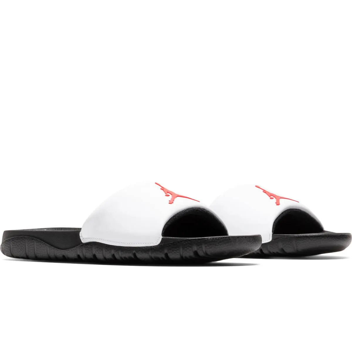 BREAK SLIDE SANDALS