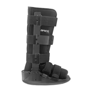 Breg Walker Vectra Premium Tall Boot L4387OTS or L4386CF - Enhanced Support and Comfort