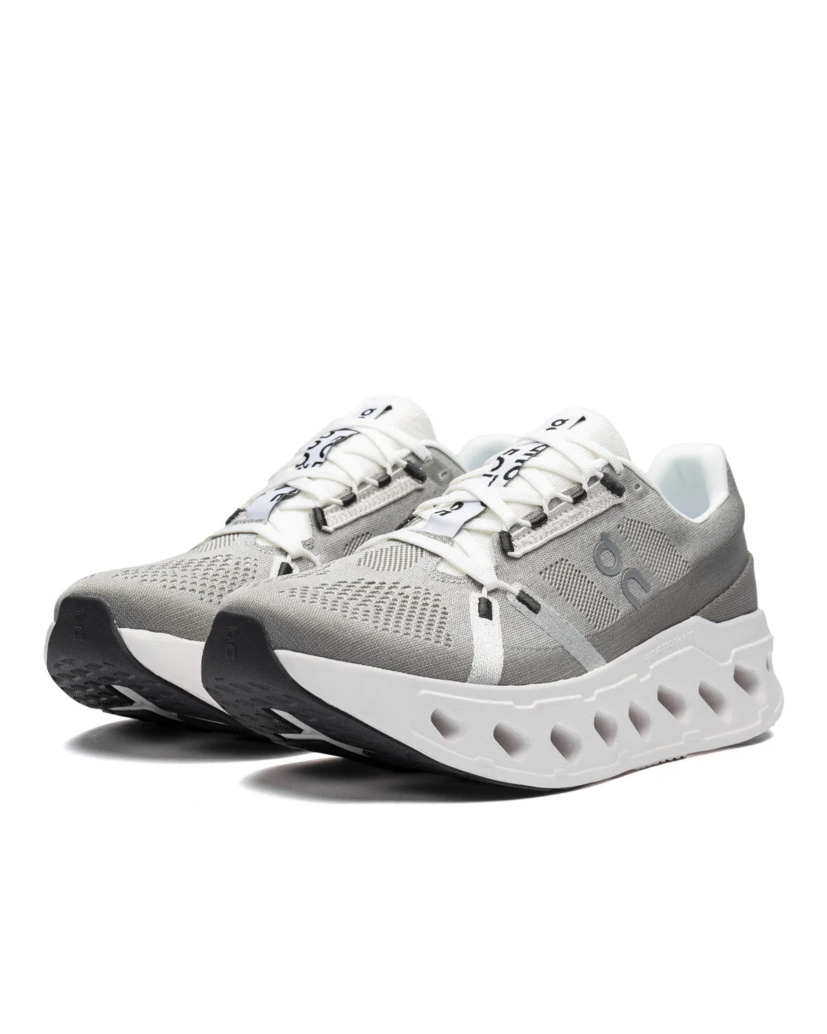 Cloudeclipse Alloy/White (Women's)