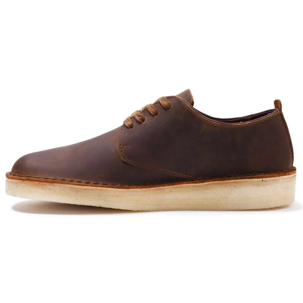 Coal London Leather Men's Shoes