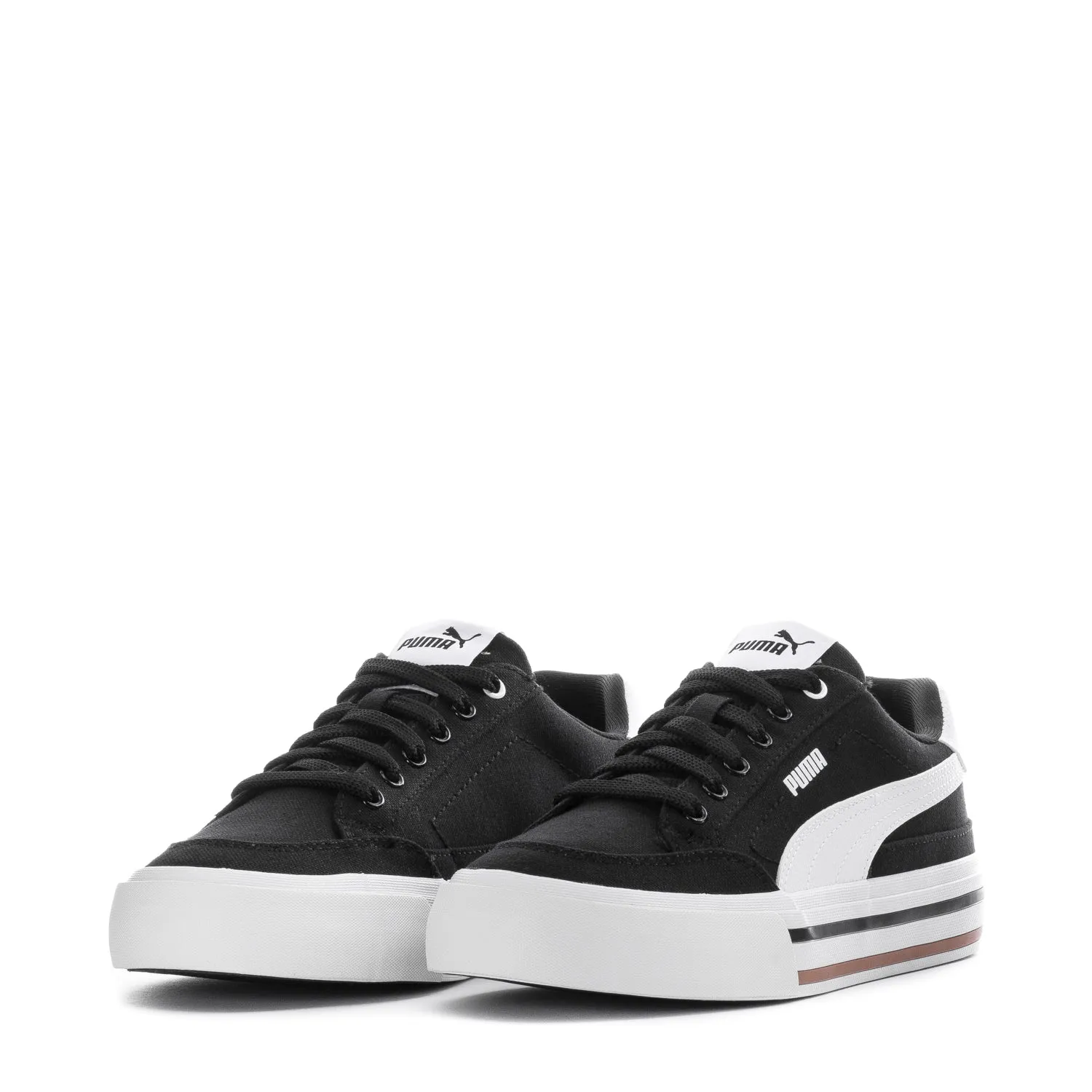 Court Classic Vulc - Youth