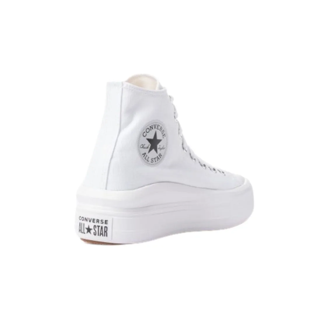 Ct All Star Move Canvas Lifestyle Shoes