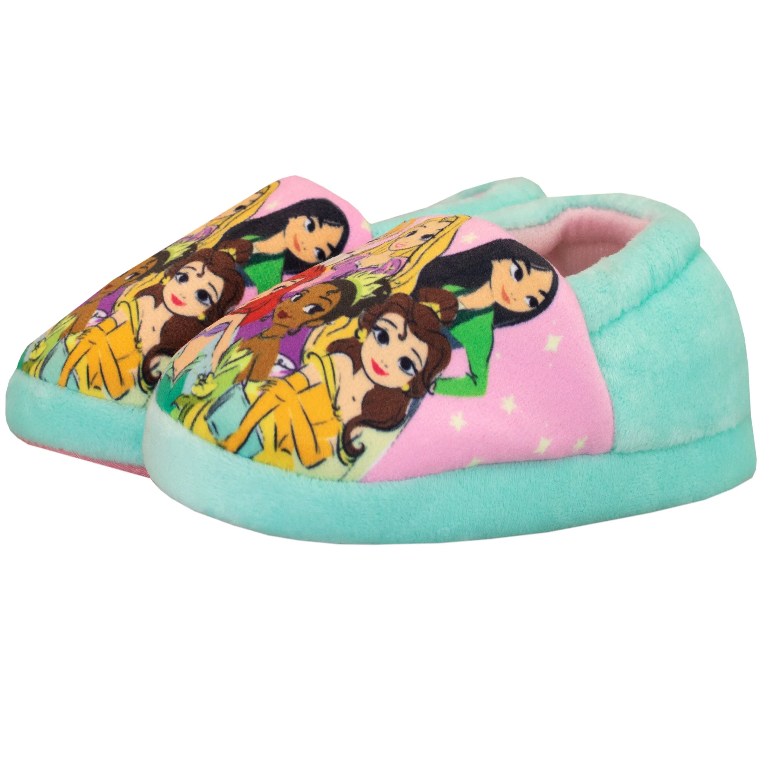 Disney Princess Slippers