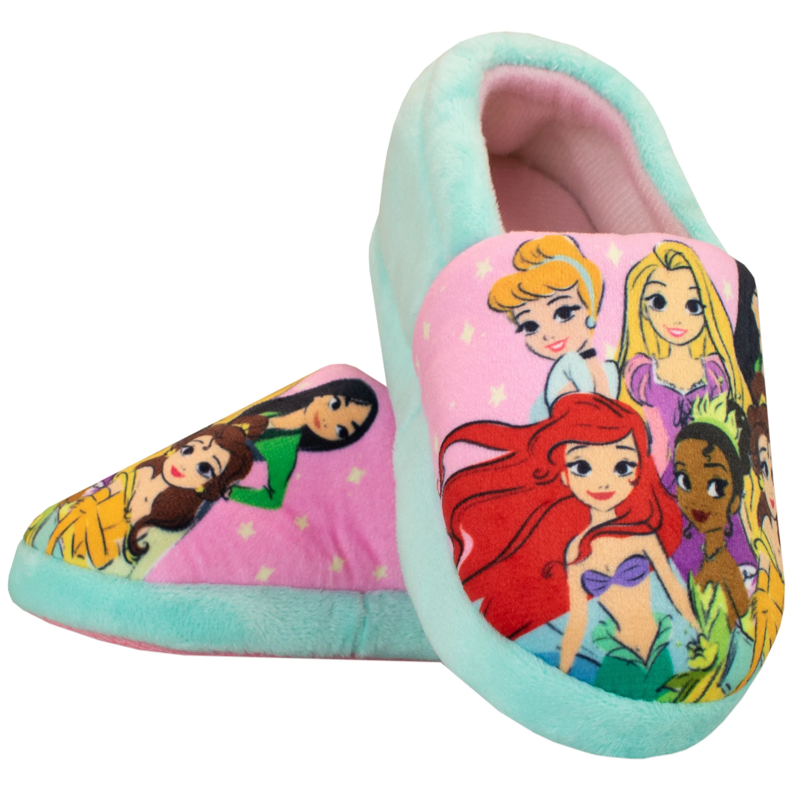 Disney Princess Slippers