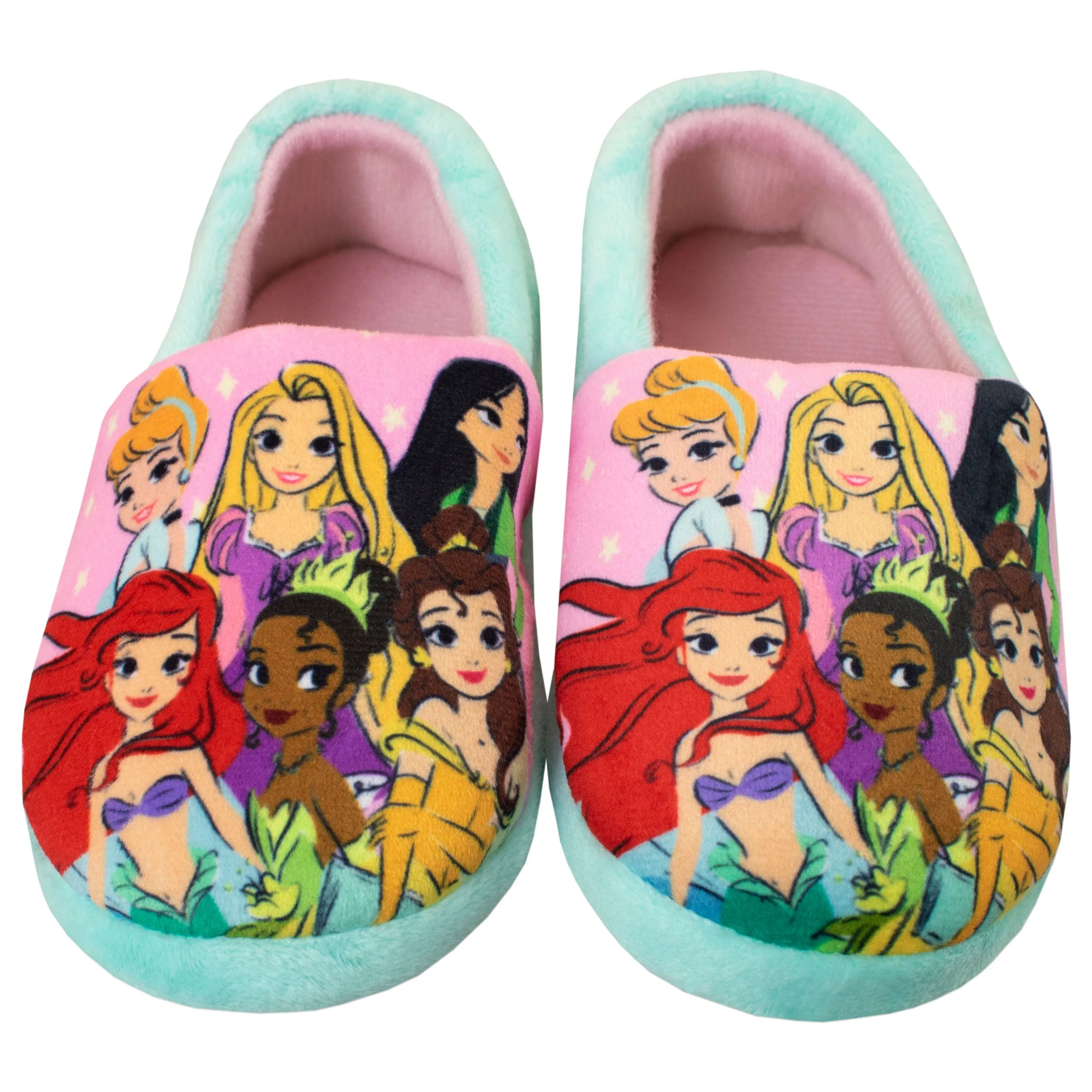 Disney Princess Slippers