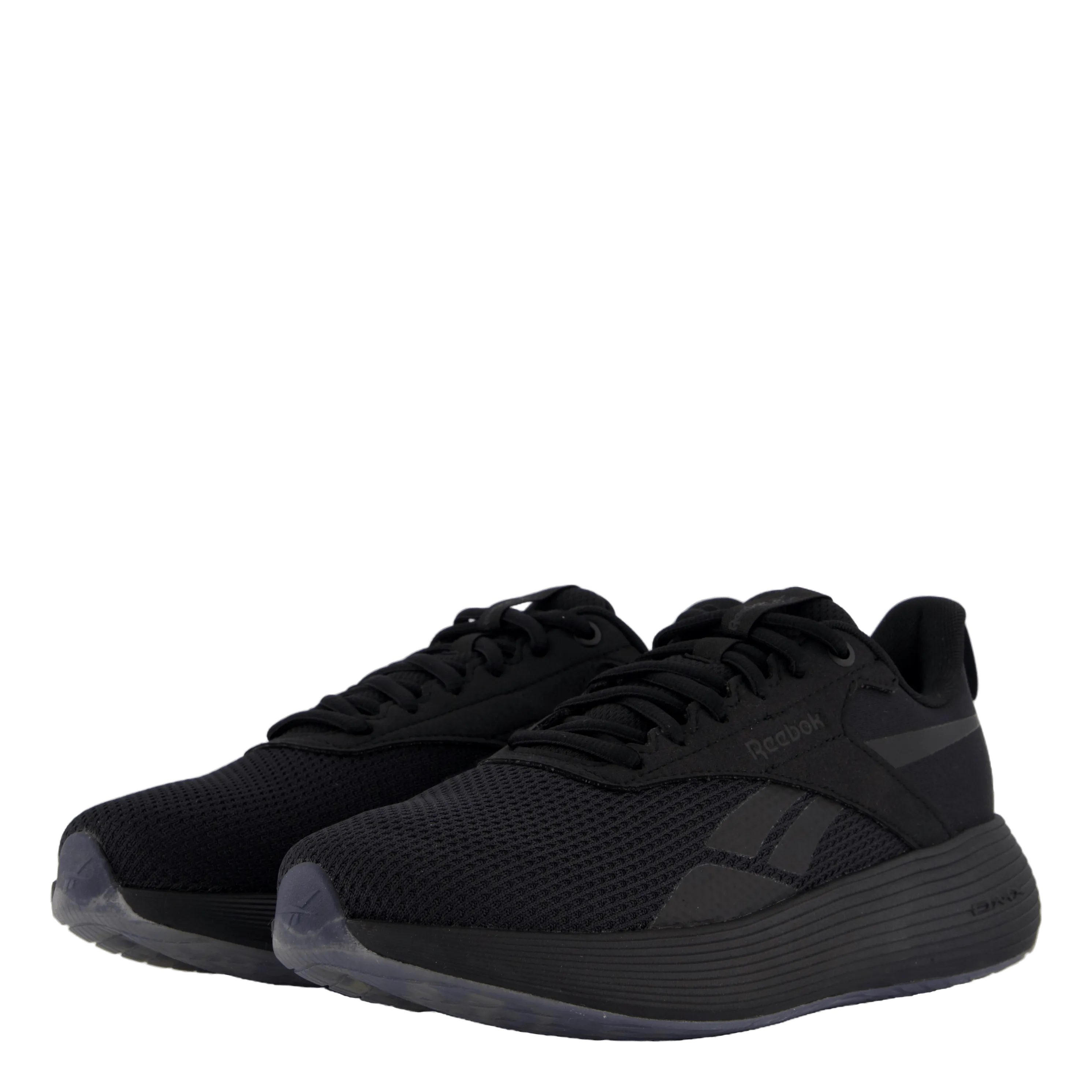 Dmx Comfort   Black/pugry3/cdgry7