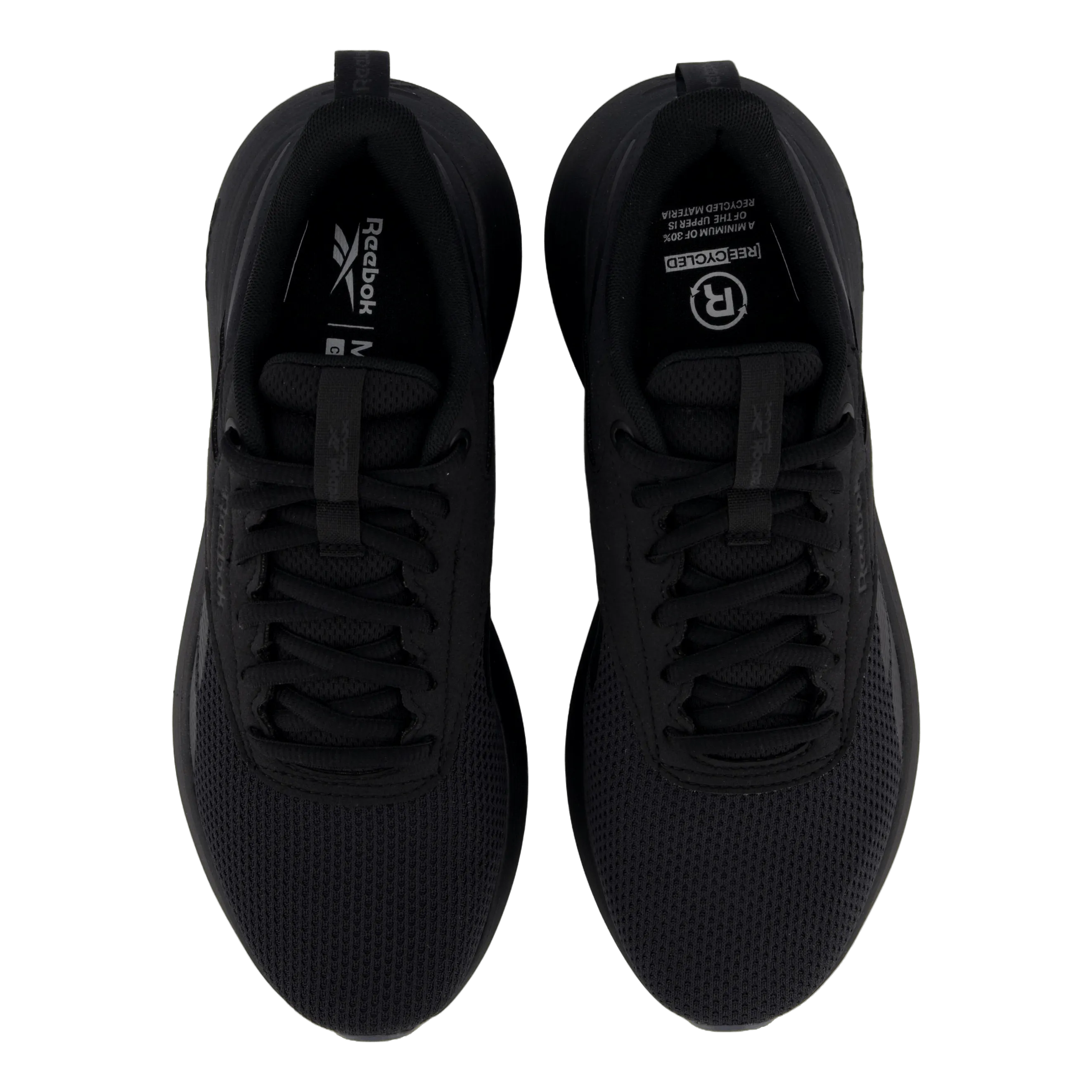 Dmx Comfort   Black/pugry3/cdgry7