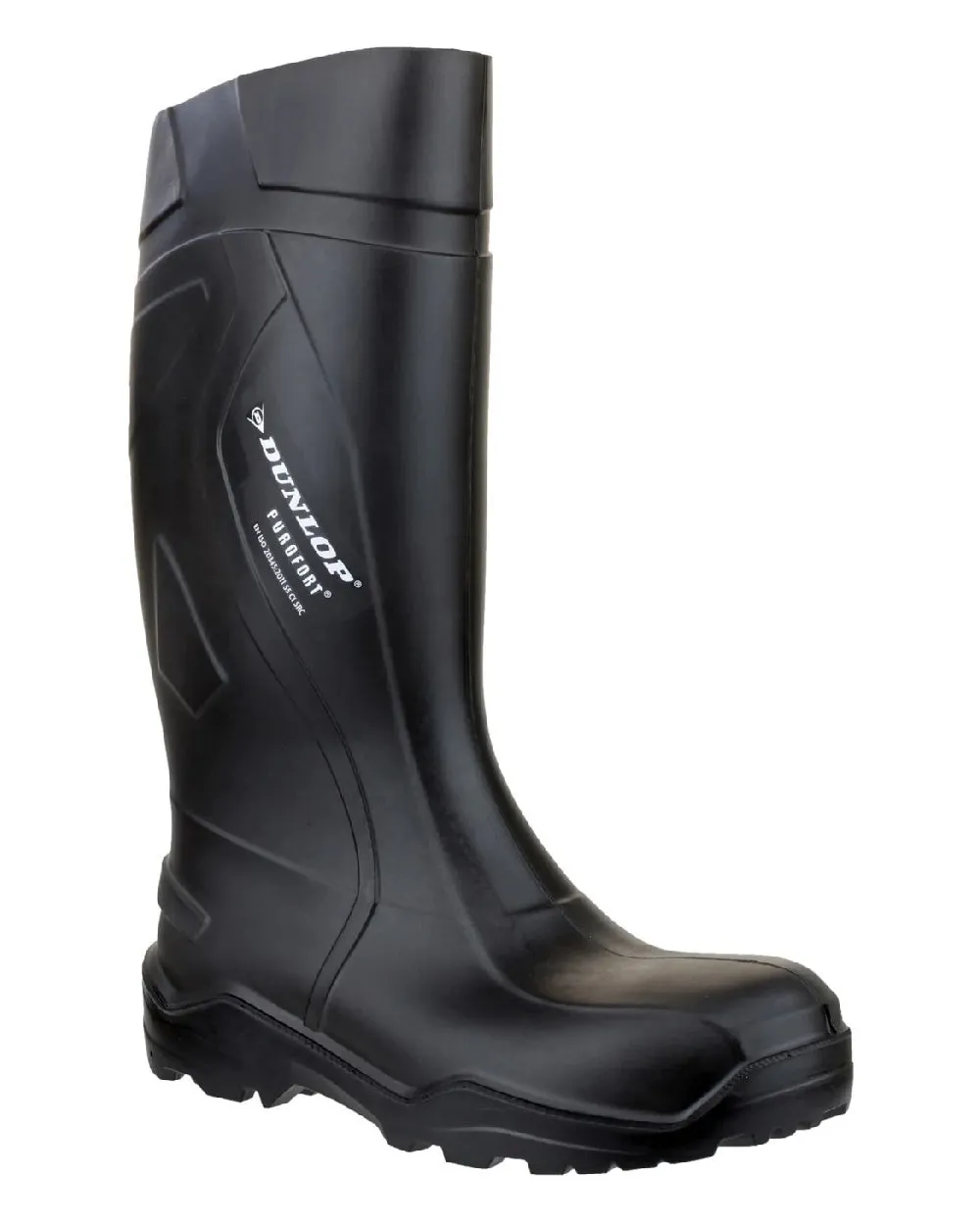 Dunlop Purofort  Full Safety Wellingtons