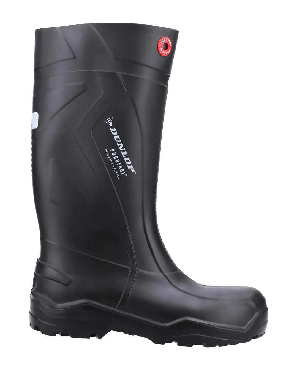 Dunlop Purofort  Full Safety Wellingtons