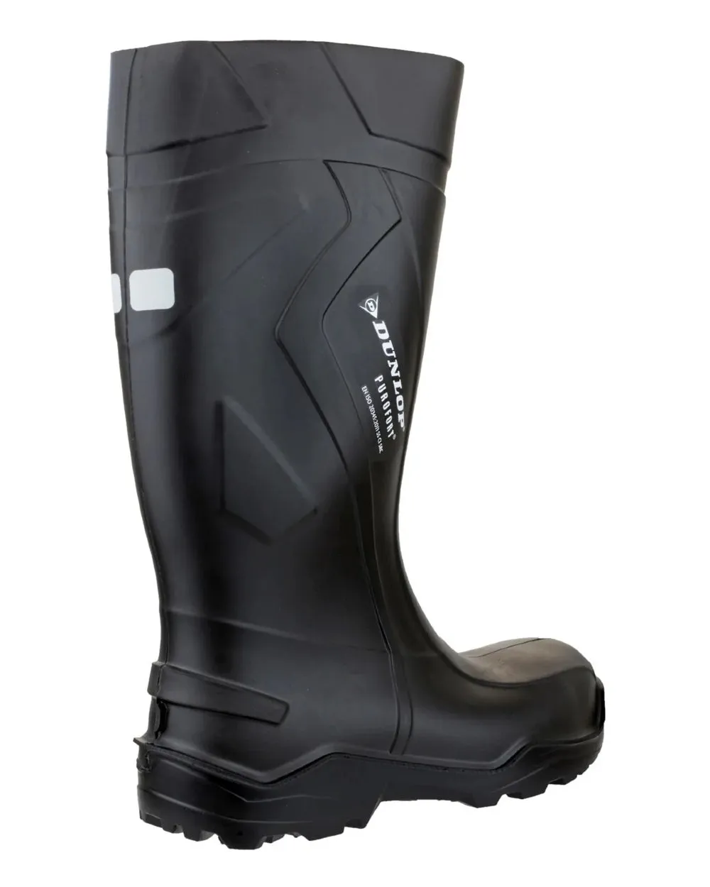 Dunlop Purofort  Full Safety Wellingtons