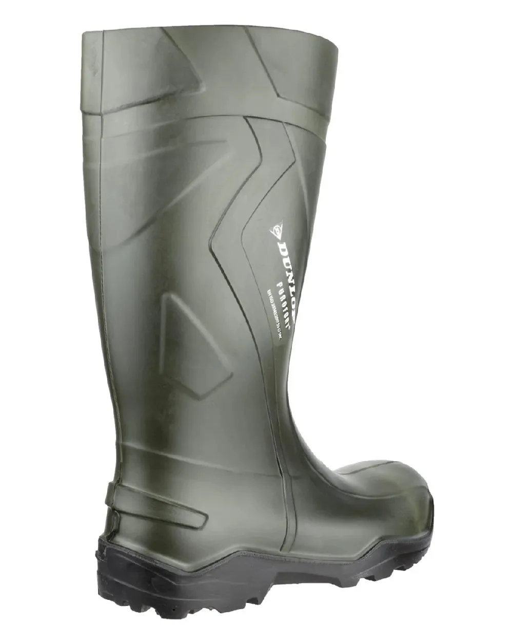 Dunlop Purofort  Full Safety Wellingtons