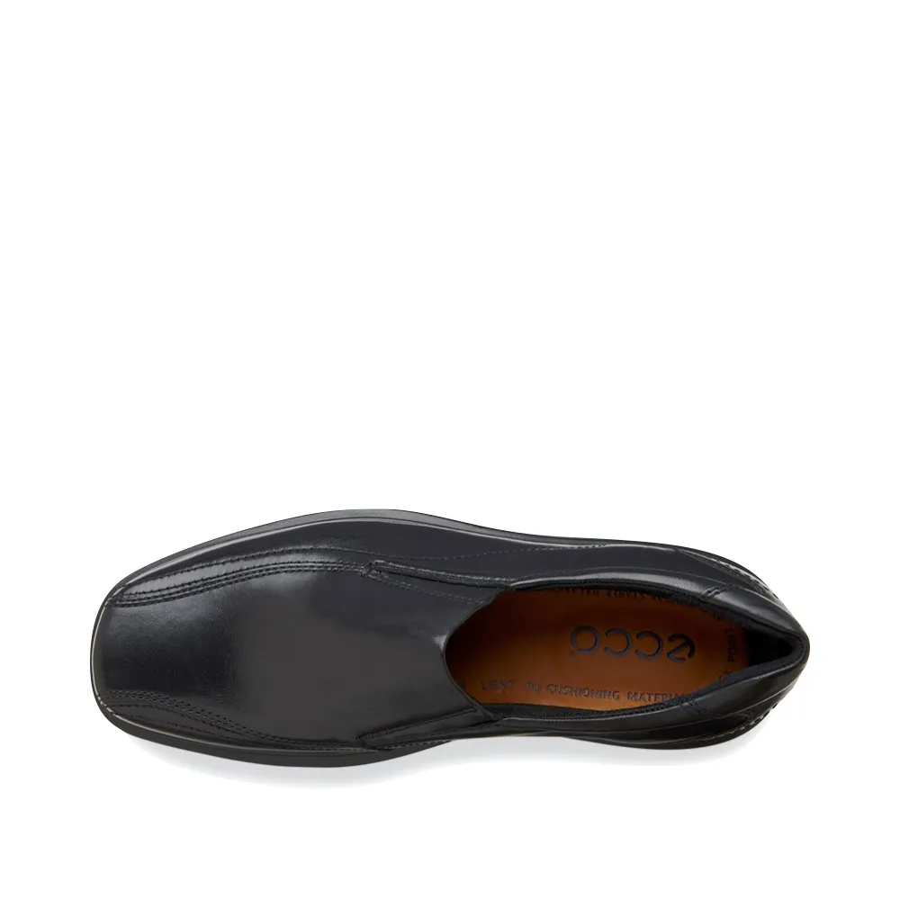 Ecco Men's Helsinki Slip On (Black)