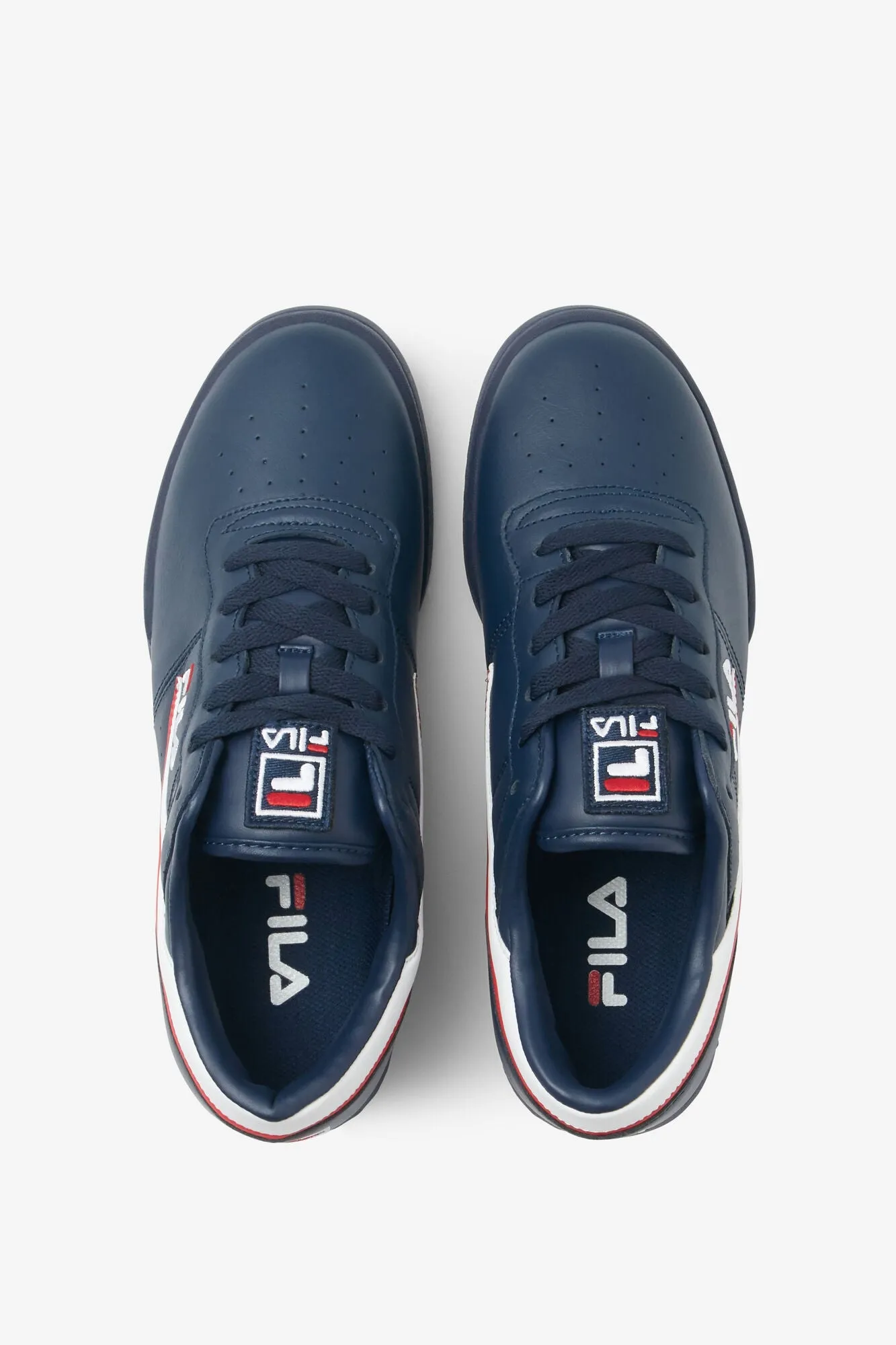 Fila mens Original Fitness Fashion Sneaker