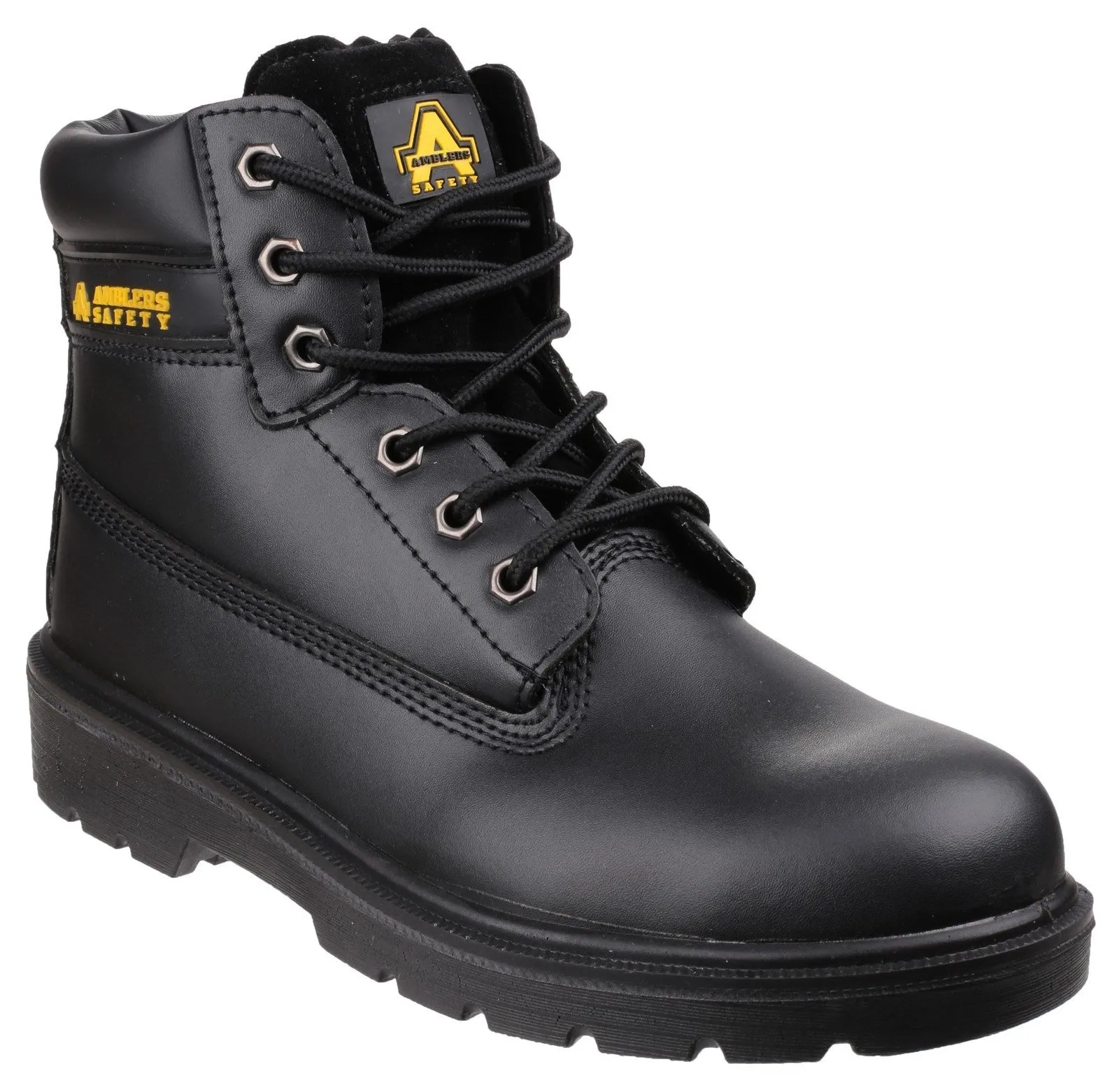 FS112 Safety Boot