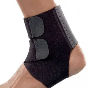 FUTURO 48635EN Sport Moisture Control Ankle Support, Case of 12