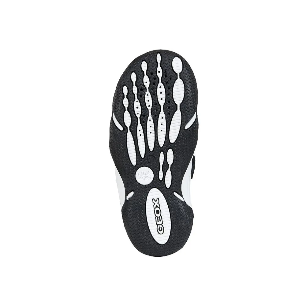 Geox Jr Wader A Touch Fastening Sports Sandal