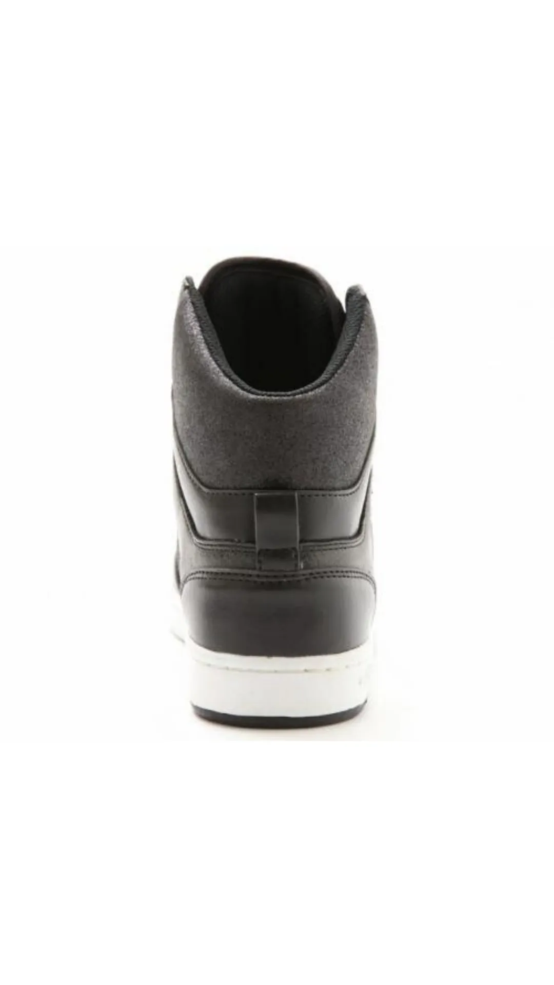 Glampie Glitter Sneaker PA152C-Child