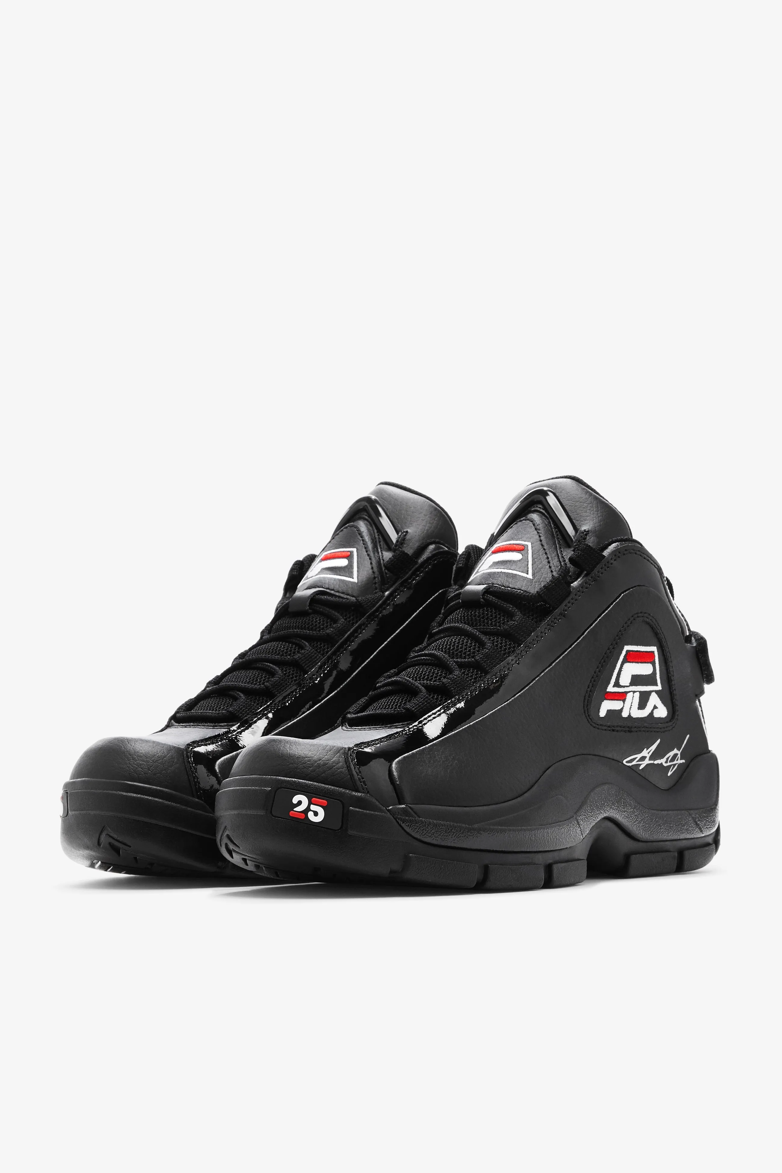 Grant Hill 25 Basketball Trainers