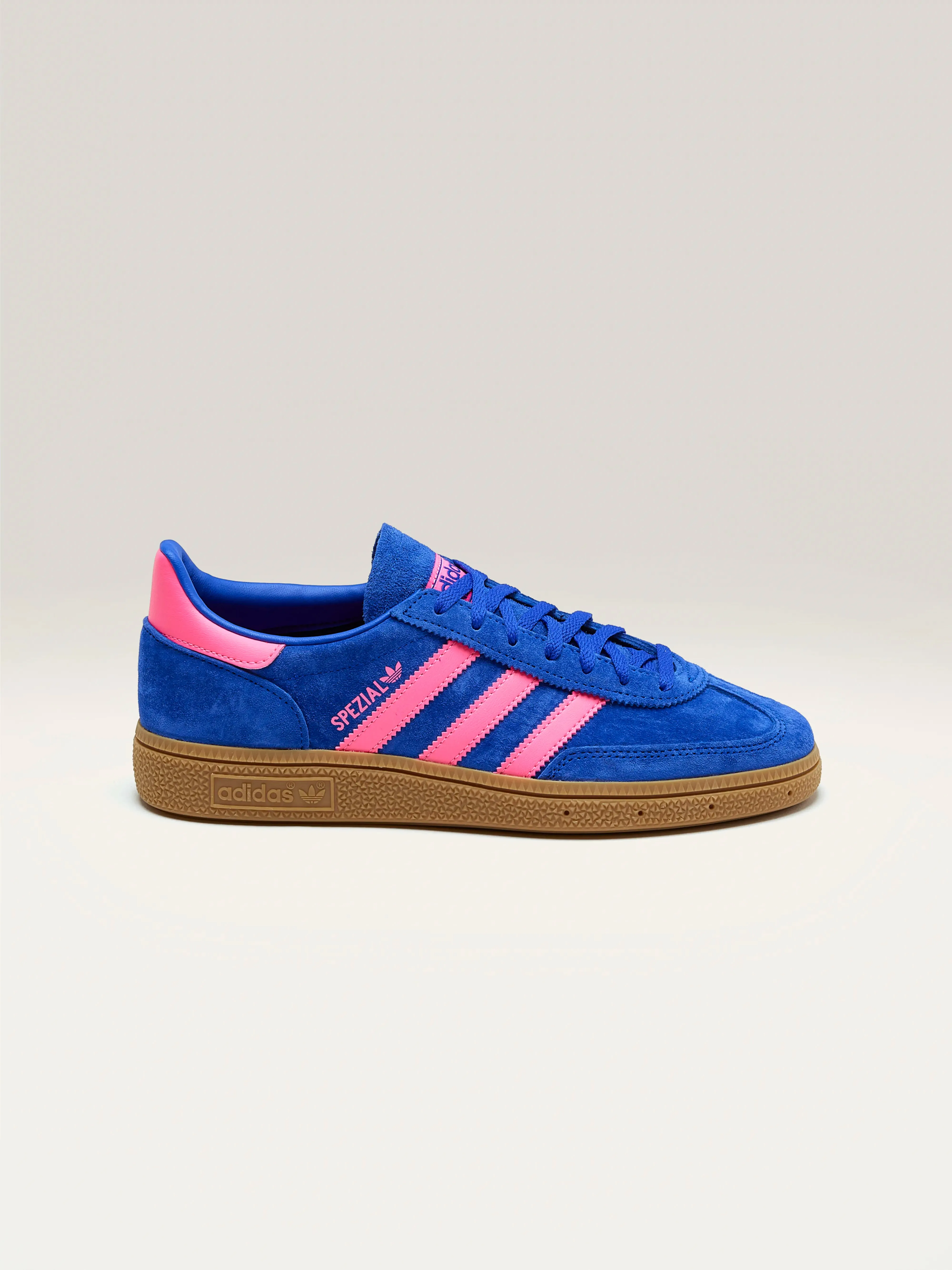 Handball Spezial for Women (242 / W / BLUE)